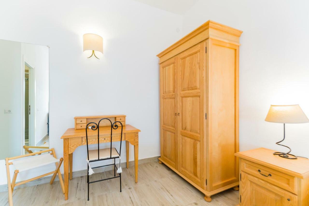 Villa Brigida Carloforte  Exteriör bild